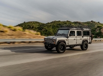 ICON NAS 110 Defender Reformer